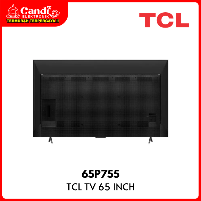 Tv Tcl Led 65p755